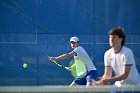 MTennis vs MIT  Men’s Tennis vs MIT. - Photo By: KEITH NORDSTROM